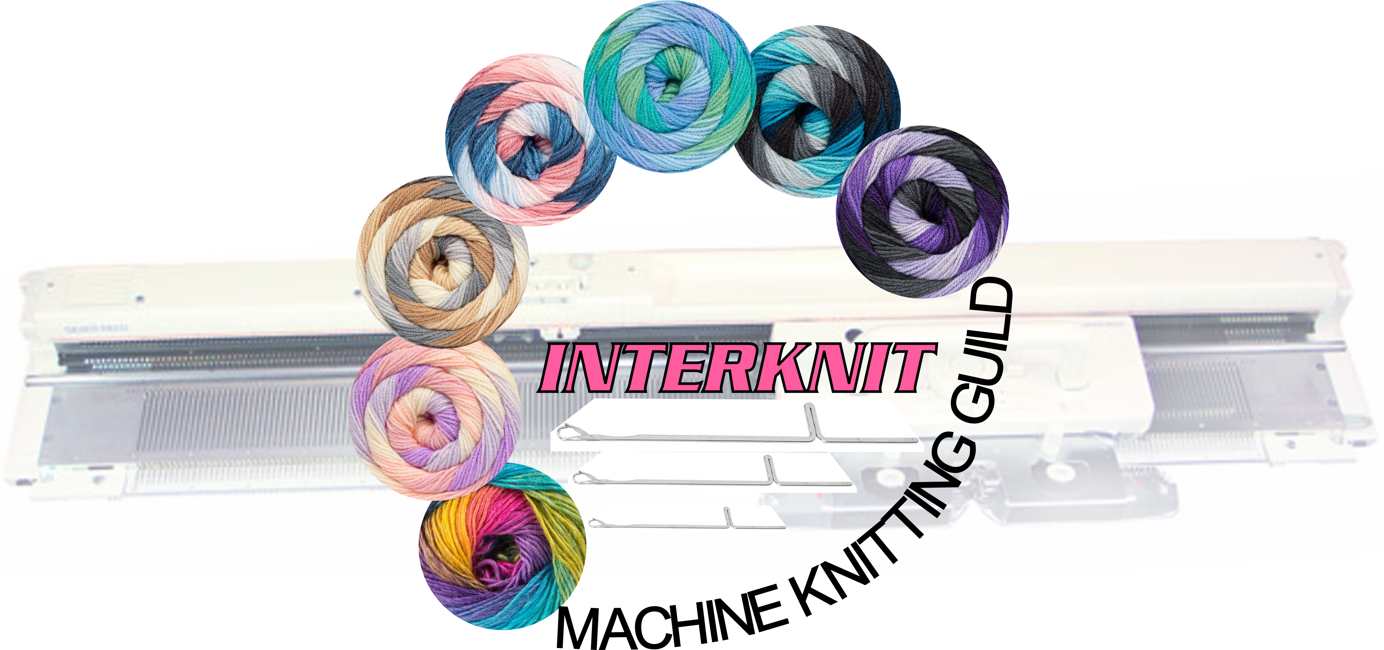 Interknit Logo